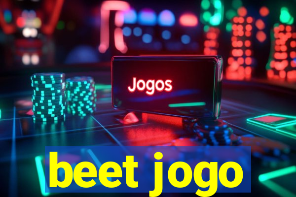 beet jogo